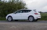 Seat Leon 2017 года (UK)